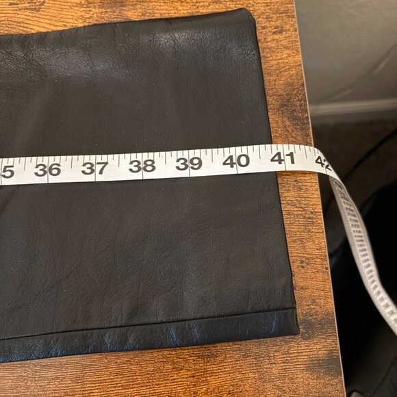 Leather Riding pants - Picture 6 of 8